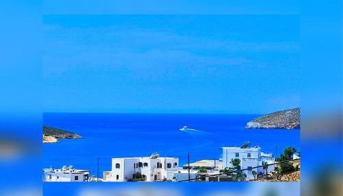 Le stanze del tramonto di Eleni - Foto 2