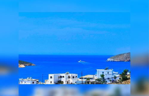 Le stanze del tramonto di Eleni - Foto 2