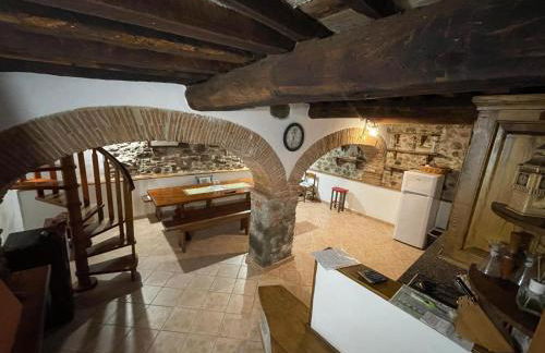 Casa Garfagnana - Foto 1