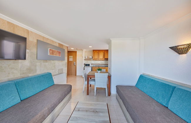 Apartamentos Ben Hur - Photo 63