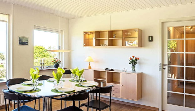 6 Person Holiday Home in Allinge - Foto 2, Interior