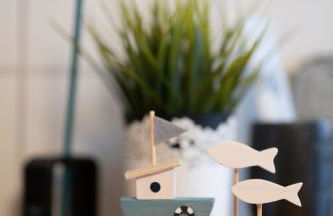 "Ferienwohnung am Schloss" - Ferienwohnung mit Blick auf das Barbyer Schloss, 5 Gehminuten bis zur Elbe - Foto 29