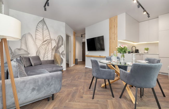 Morzetu Apartment Gaski by Renters - Foto 16