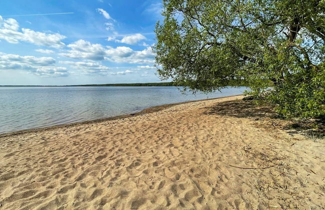 7 Person Holiday Home in Sjobo - Foto 20