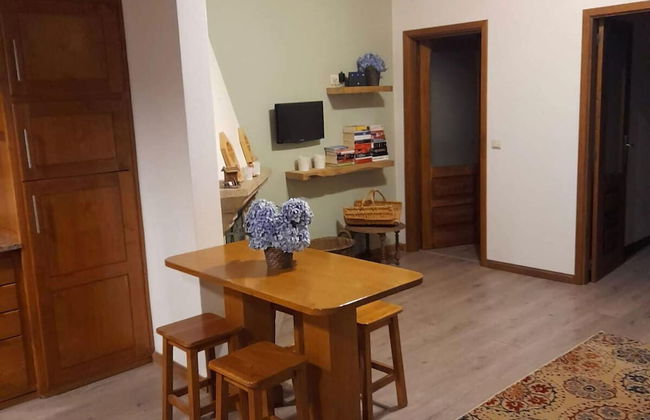 Countryside Cottage With Private Terrace - Foto 14