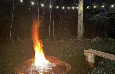 Serene Cabin between Fayetteville& Summerville WV - Foto 69