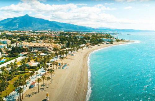 Apartamento Vistas al Mar en San Pedro (Marbella) - Photo 6