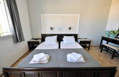 Hotel Anna Apartments - Foto 8