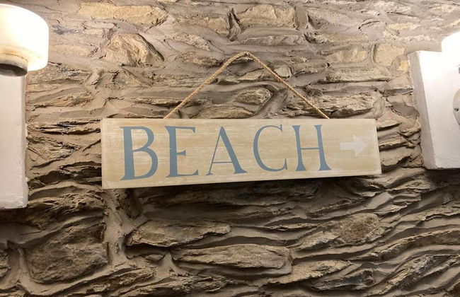 Stable Cottage - Braunton - Sleeps 4 - Pet Allowed - Foto 26