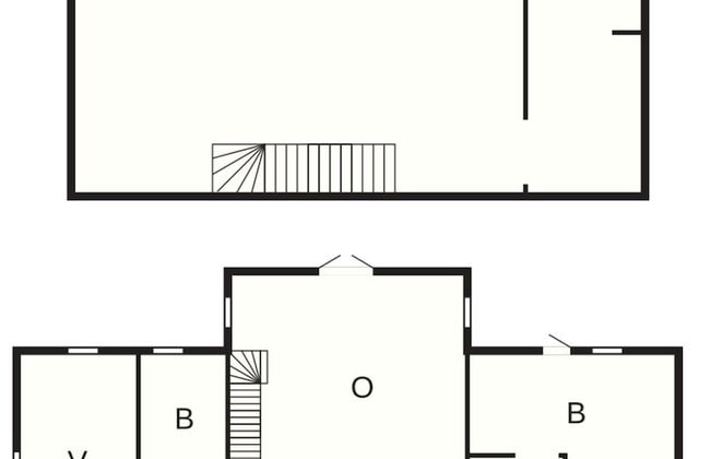 4 Star Holiday Home in Klintehamn-by Traum - Foto 12