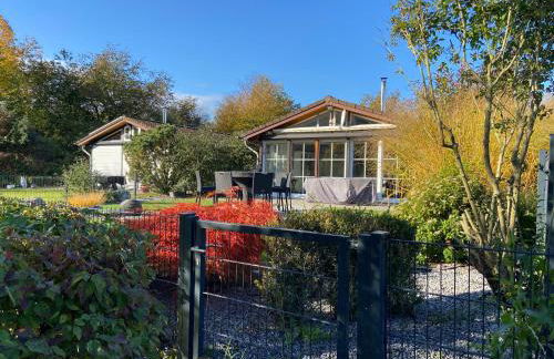 Moselchalet - Foto 24