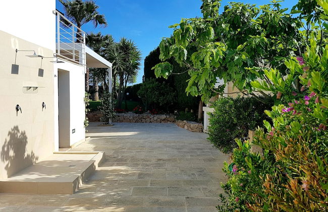 Villa Gina - Torre San Giovanni - Foto 27