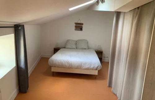 Logement familial 3 chambres 2 wc 2 sdb Futuroscope Arena Aquascope Palais des Congrès - Foto 18