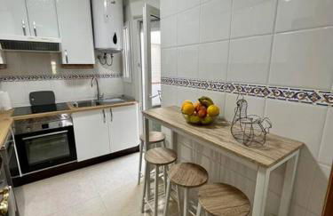 Piso centro Arenas: Mira Gredos - Foto 12