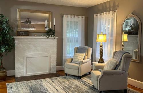 The Wheeler's House - Foto 10