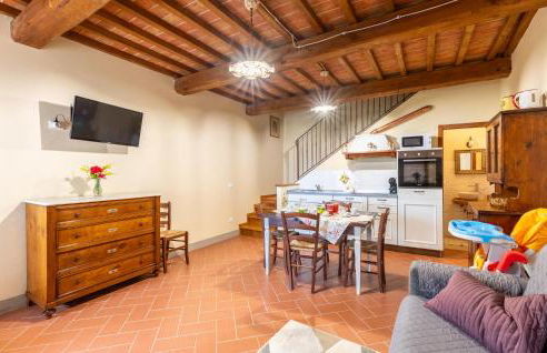 Gorgeous Home In Castiglion Fiorentino - Foto 28