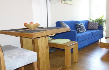 Ferienwohnungen Altstadt - Foto 31