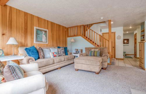 Summerhouse Cottage - Foto 11