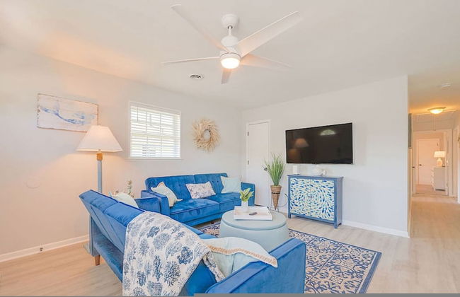 Buckroe Bungalow Buckroe Bungalow Escape to the Beach 2mins Away - Foto 4