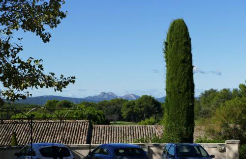 Appartement clim & piscine sur Golf - Foto 36