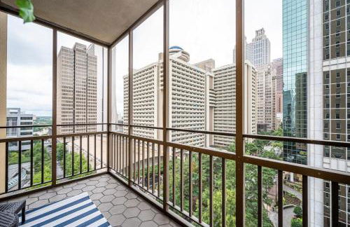 Downtown! 24h Concierge! Private Balcony! 11K - Foto 4