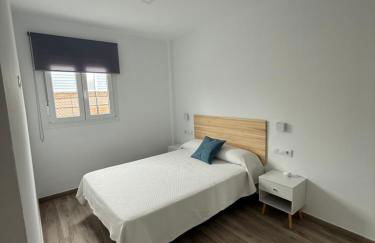 Apartamentos Bolonia - M a n u e l a - Foto 8