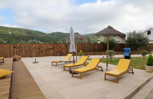 Renovated Wine Press House - WITH POOL - Foto 7