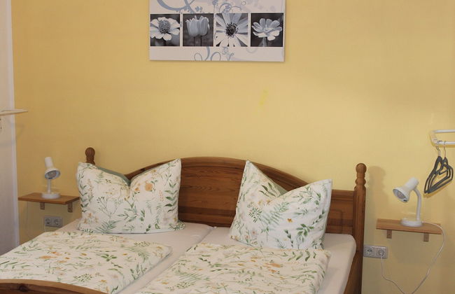 Cosy Apartment in Weissig With Garden - Foto 20