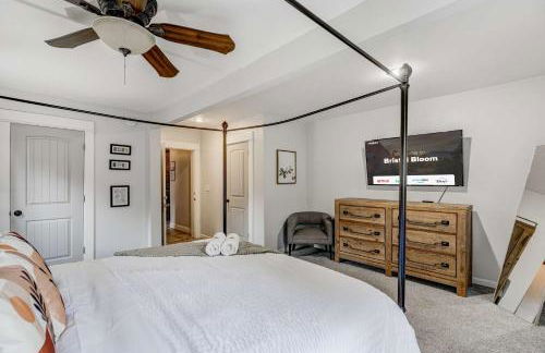 Bristhol Bloom! Oasis in the Heart of COS! - Foto 27