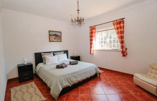 Fantástica Casa de Campo com Piscina perto de Lisboa - Foto 15