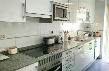 Ópera 19 Duplex. Céntrico Cerca De Playa - Foto 41