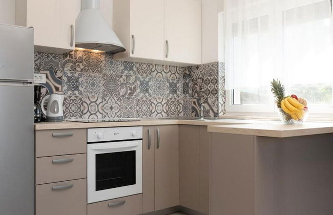 Apartments Bella Vista - Foto 18