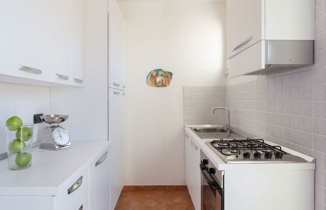 Michelangelo II - Foto 8