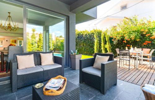 Marigold Cascais Villa - Foto 27