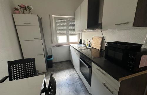 Frankfurt Airport & Fair Apartment - Foto 5