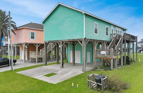 Mermaid Mansion - Foto 35