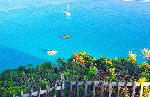 Villa Maris Capo Vaticano - Foto 45