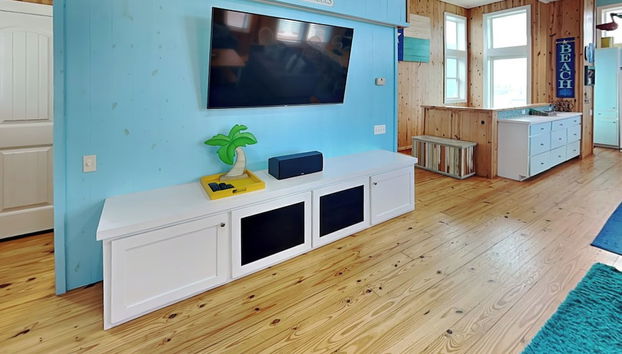 Équipement de l’hébergement