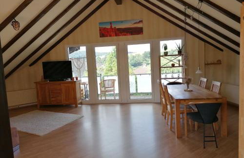 Ferienwohnung mit Charme - Foto 1