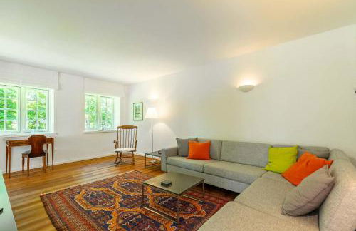 The Old Barn Wohnung Lena - Foto 2