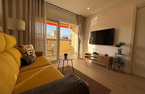 Sunny & Stylish beach apartment - Photo 1
