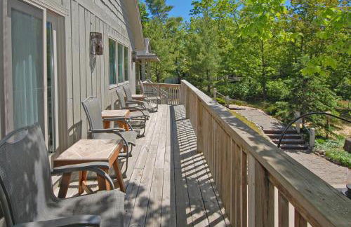 Hal-Sea-On House - Foto 32