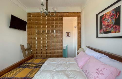 Casa Luis Pato - Foto 42