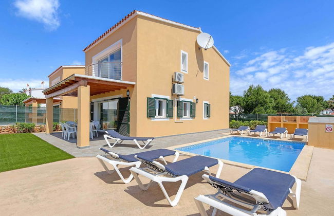 Villa Menorca Datil PG - Photo 14