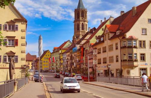 Holiday apartment with 1 bedroom - Foto 8