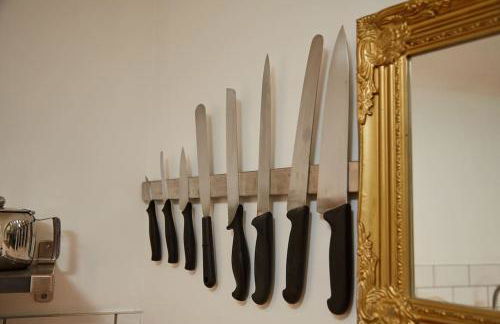 Premium Central Stroud Apartment with Parking x2 - Foto 24