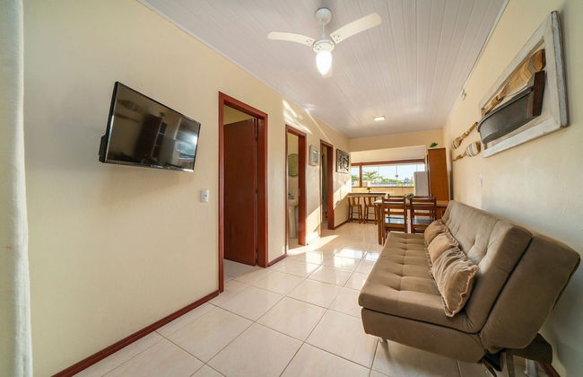 AP 19 Ala Tainha Residencial Solavir - Foto 20