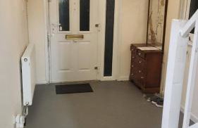 Peterborough Nice House with garden free parking - Foto 24