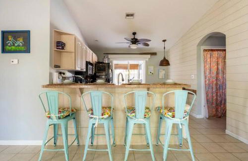 Tropical Island Escape Near Disney, Beach, Cruise - Foto 43