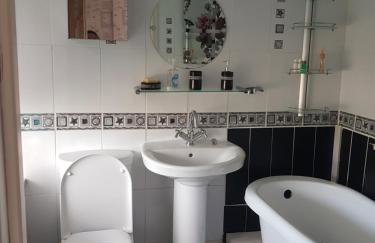 Three Sisters Cottage - Foto 19